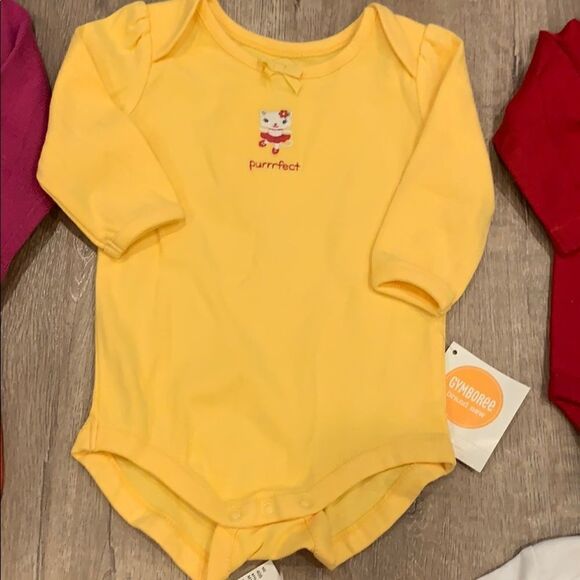 Top/ dress  bundle 6 - Picture 7 of 8